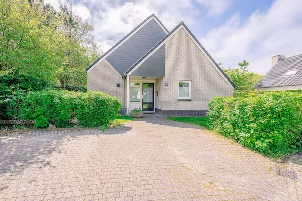 Kamperfoelie 29 in De Koog - Foto 13 van 13