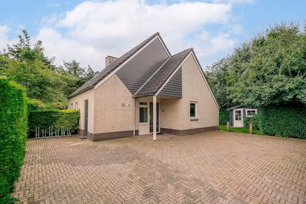 Kamperfoelie 31 in De Koog - Foto 14 van 14