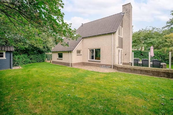 Kamperfoelie 31 in De Koog - Foto 2 van 14