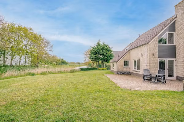 Kamperfoelie 45 in De Koog - Foto 2 van 15