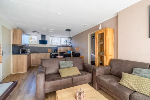 De parel 164 in De Koog - Foto 2 van 13