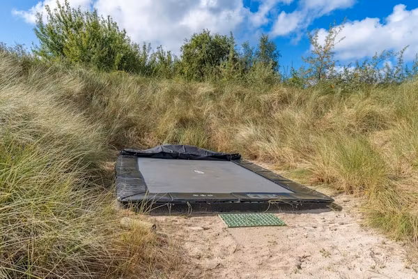 Strandvilla Hygge in Den Burg - Foto 30 van 30