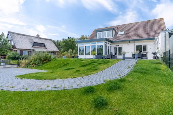 Ruijslaan 69 - Huis Ter Duin in De Koog - Foto 1 van 25