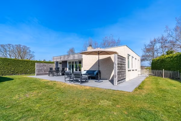 Hoogelandt 90a in De Koog - Foto 1 van 15