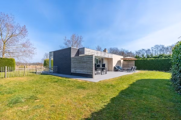 Hoogelandt 90a in De Koog - Foto 15 van 15