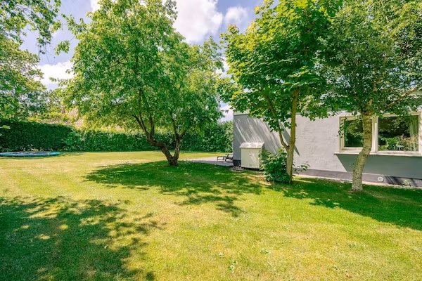 Vredelust 57 in De Koog - Foto 1 van 14