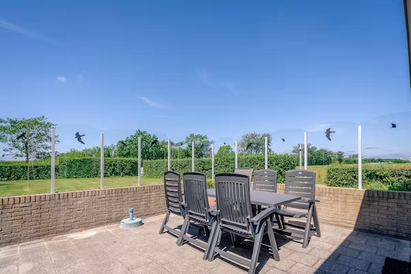 De Annabella 13- De Tjiftjaf in De Koog - Foto 13 van 13