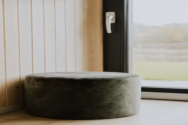 Cosy house | 4 persoons in Balkbrug - Foto 40 van 40