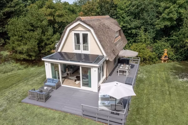 Eb & Vloed in De Koog - Foto 2 van 21