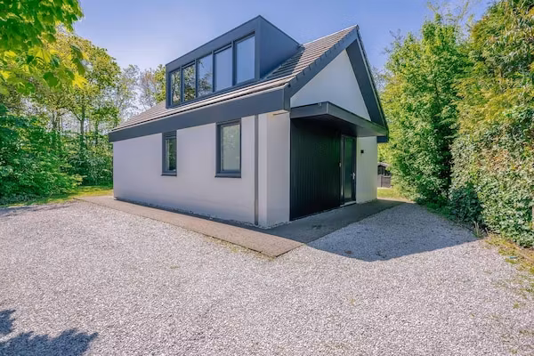 De Wadden Parel 184 in Den Burg - Foto 1 van 25