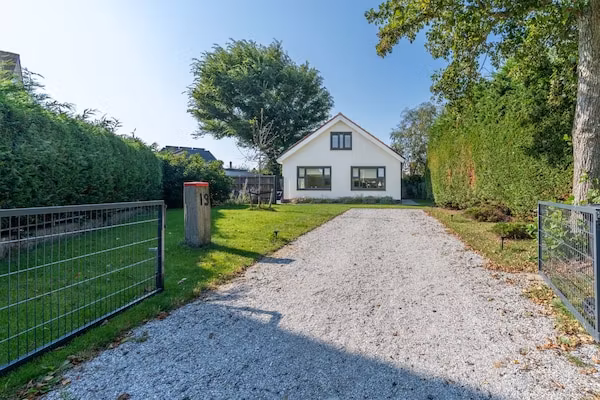 Epelaan 34 in De Koog - Foto 1 van 28