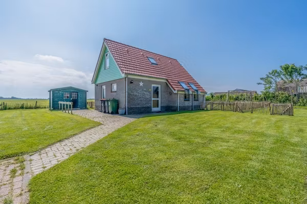 De Zandduyn 13A in De Koog - Foto 1 van 16