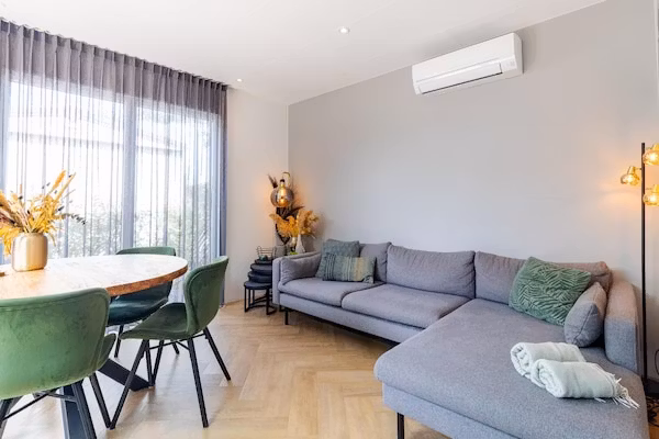 Chalet Julianahoeve | Beachhouse Renesse 2645 in Renesse - Foto 2 van 38