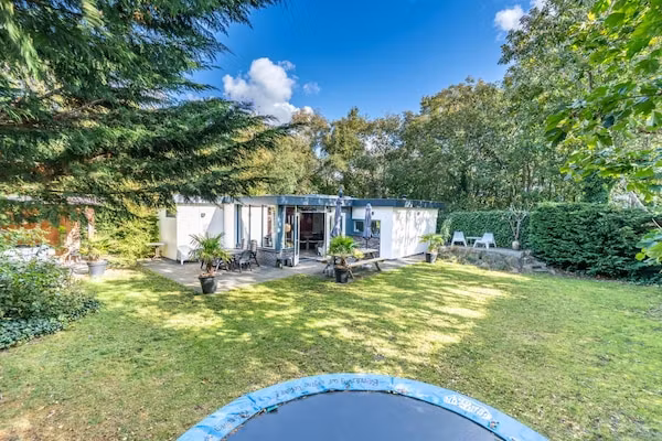 Pelikaanweg 21 in De Koog - Foto 1 van 32