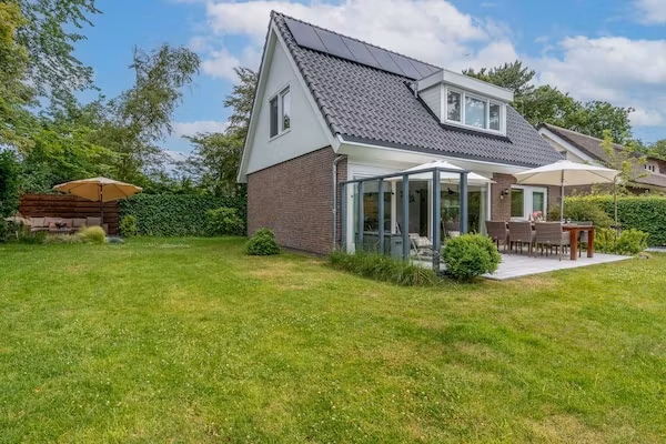 Tempelierweg 23 in Den Burg - Foto 1 van 22