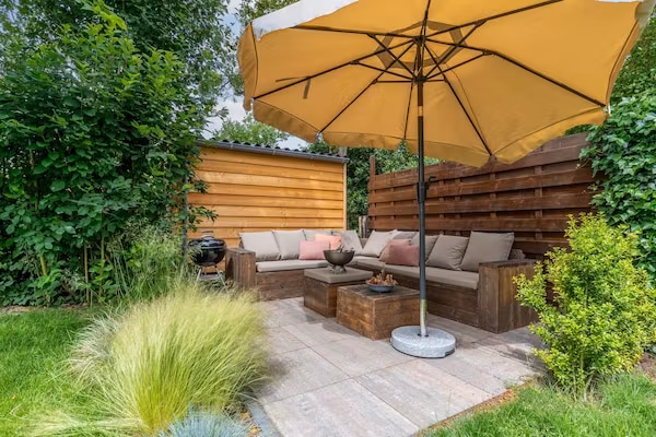 Tempelierweg 23 in Den Burg - Foto 22 van 22