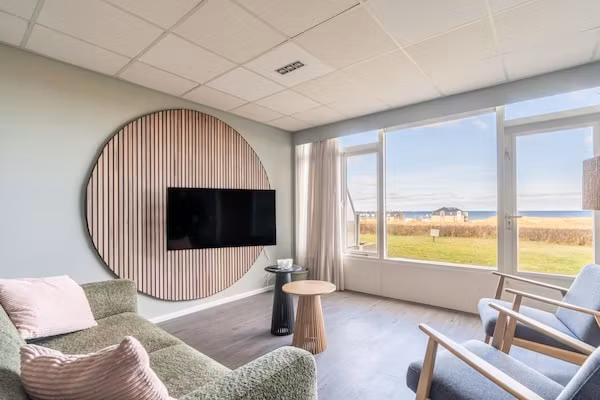 Juliana 028 in De Koog - Foto 2 van 14