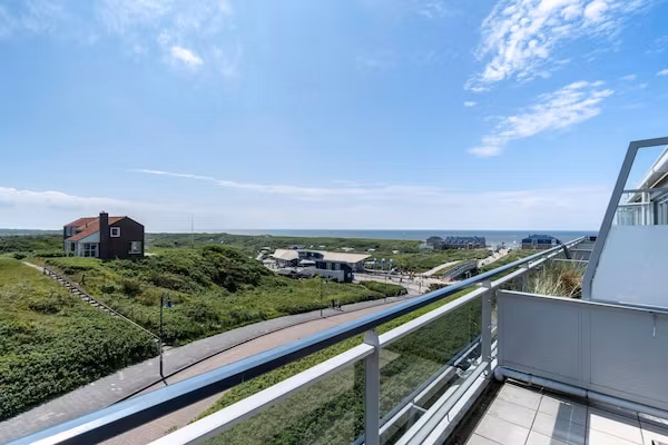 Juliana 138 in De Koog - Foto 1 van 13