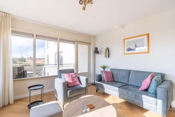 Juliana 036 in De Koog - Foto 1 van 11