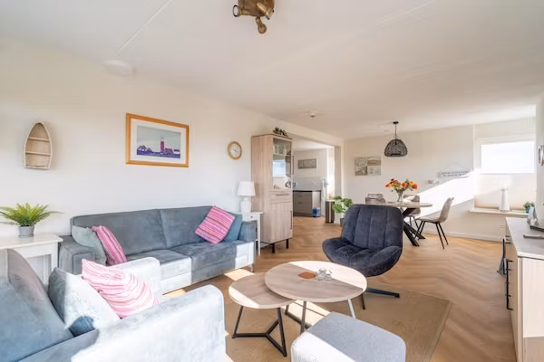 Juliana 036 in De Koog - Foto 2 van 11