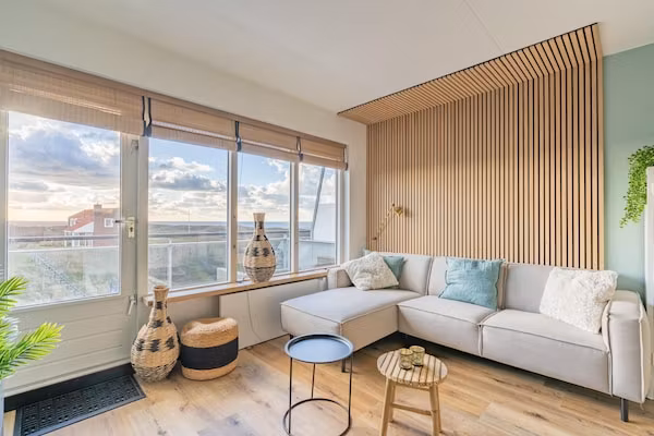 Juliana 140 in De Koog - Foto 2 van 11