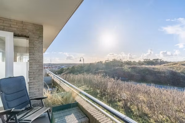 Juliana 044 in De Koog - Foto 12 van 12