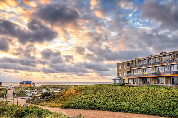 Juliana 150 in De Koog - Foto 1 van 12