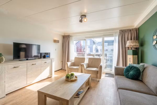 De Anna 218 - Zee in De Koog - Foto 2 van 12