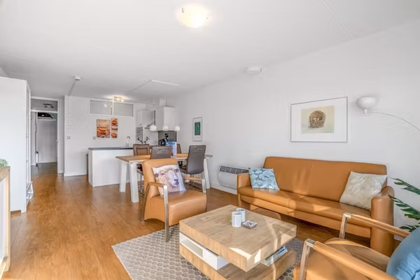 Juliana 052 in De Koog - Foto 2 van 11