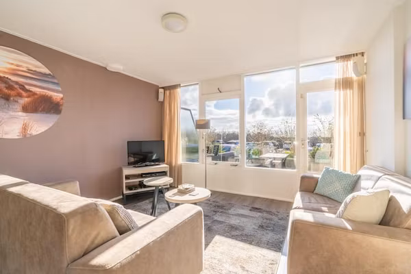 Juliana 074 in De Koog - Foto 2 van 11