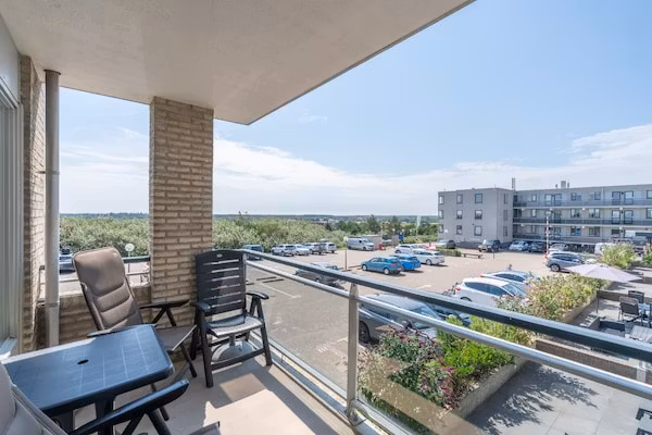 Juliana 120 in De Koog - Foto 12 van 12