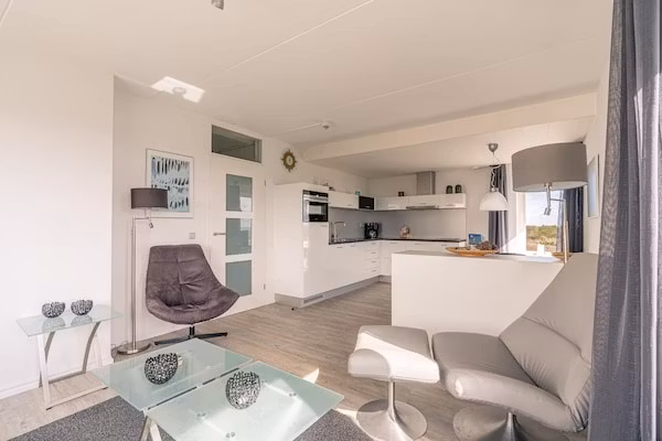 Juliana 132 in De Koog - Foto 2 van 12