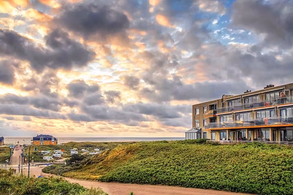 Juliana 118 in De Koog - Foto 1 van 7