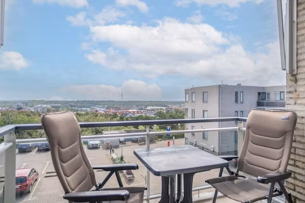 Juliana 178 in De Koog - Foto 11 van 11