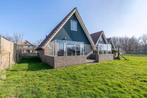 Nieuwlanderweg 77 in De Waal - Foto 1 van 14