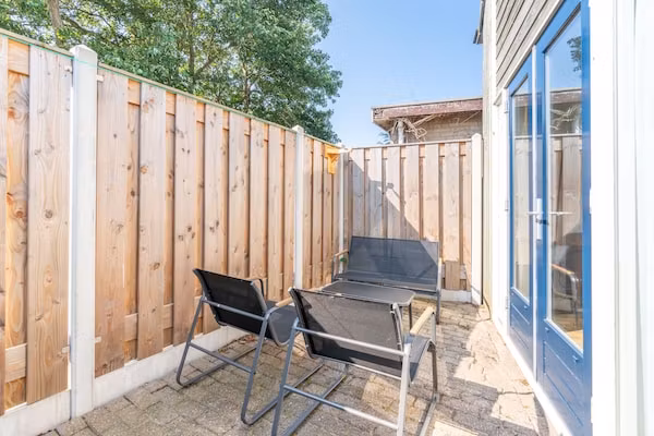 Plevierstraat 3A in De Koog - Foto 12 van 12