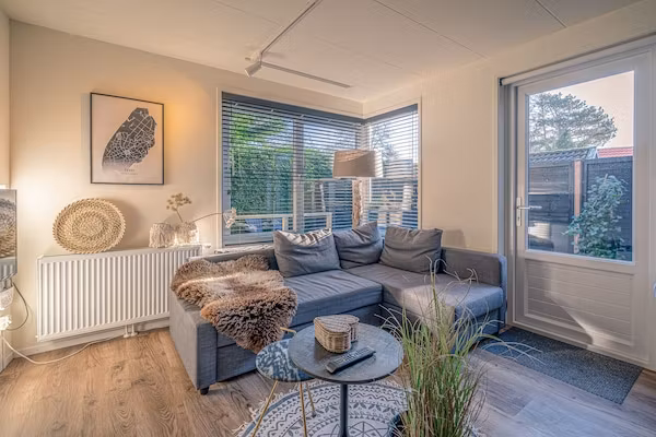 Zee van Tijd in De Koog - Foto 2 van 12