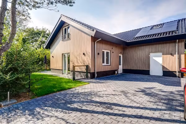 Huis Zand in Julianadorp - Foto 1 van 28