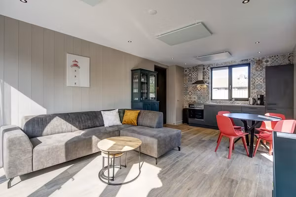 Huis Zee in Julianadorp - Foto 2 van 36