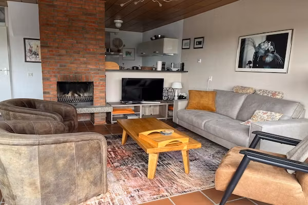 De Waske in Warns - Foto 1 van 40