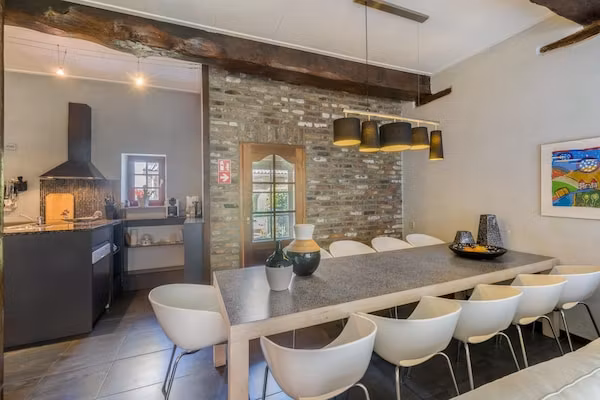 Meschermolen 3 in Mesch-Eijsden - Foto 2 van 38