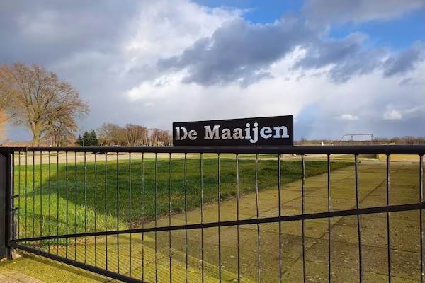De Maaijen in Ulicoten - Foto 35 van 35