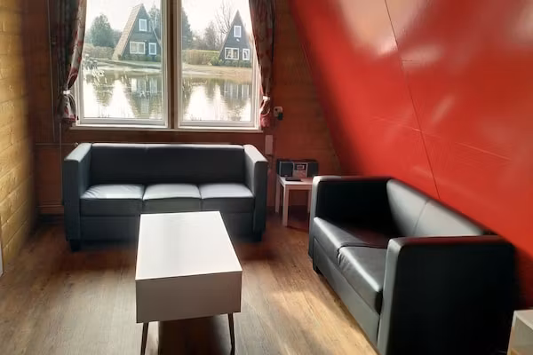 Vakantiepark Eigen Wijze 1 in Bant - Foto 2 van 26