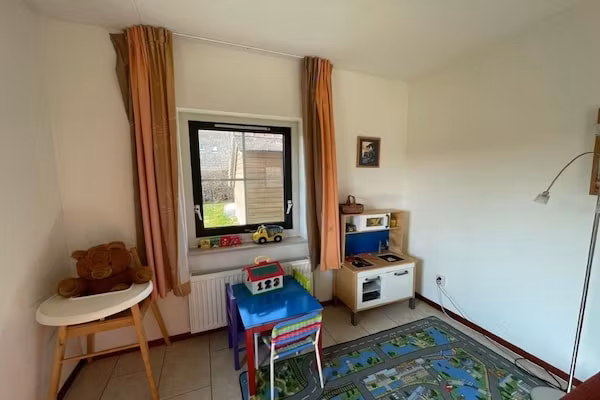 Landgoed Eysinga State 1 in Sint Nicolaasga - Foto 36 van 36