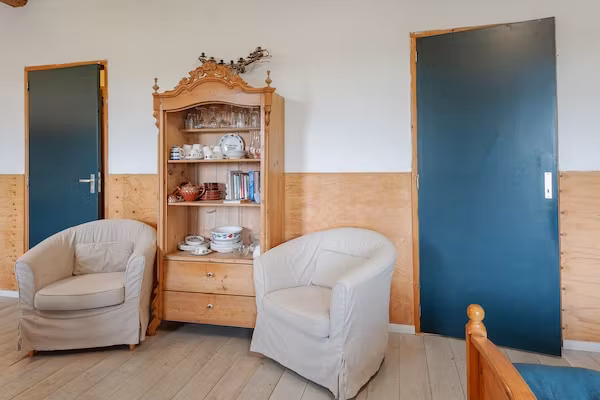 Lauwerspleats in Burum - Foto 2 van 40