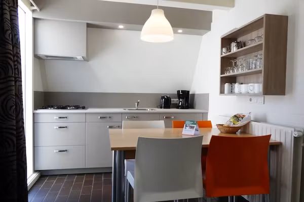 Bungalowpark Hoenderloo 1 in Hoenderloo - Foto 2 van 40