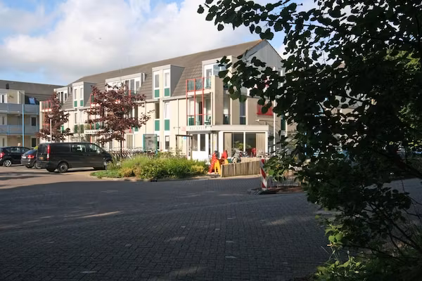 Residentie Californië 9 in De Koog Texel - Foto 1 van 42