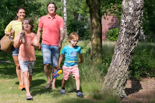 Bungalowpark Hoenderloo 2 in Hoenderloo - Foto 40 van 40