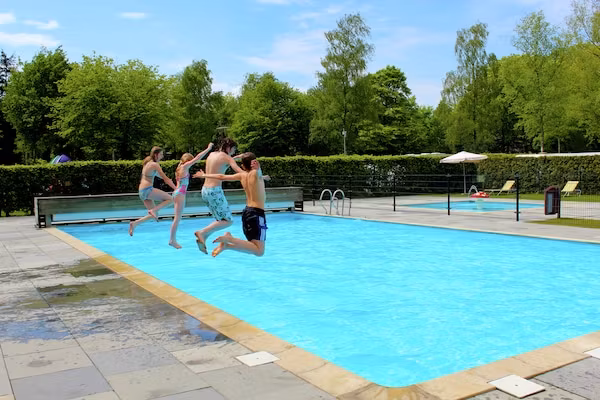 Residence De Eese 18 in De Bult - Foto 1 van 40