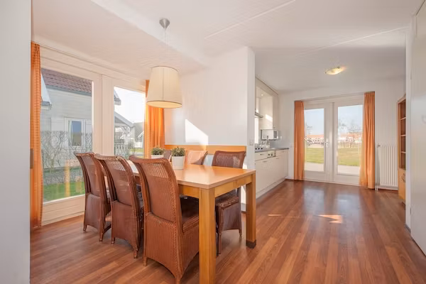 Aquadelta 18 in Bruinisse - Foto 2 van 40